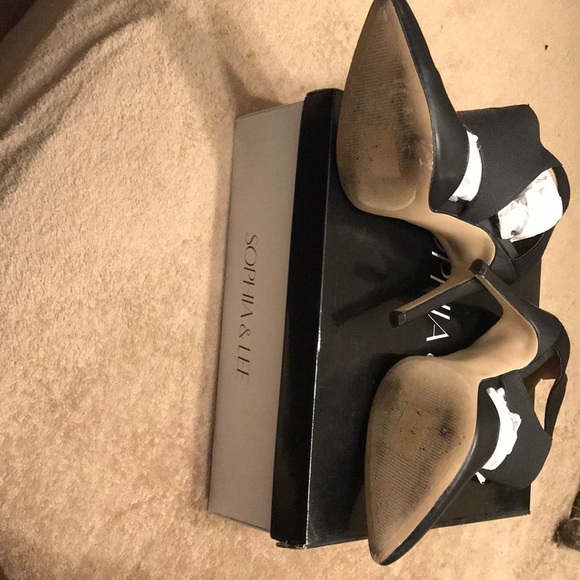 Booties - Picture 2 of 3